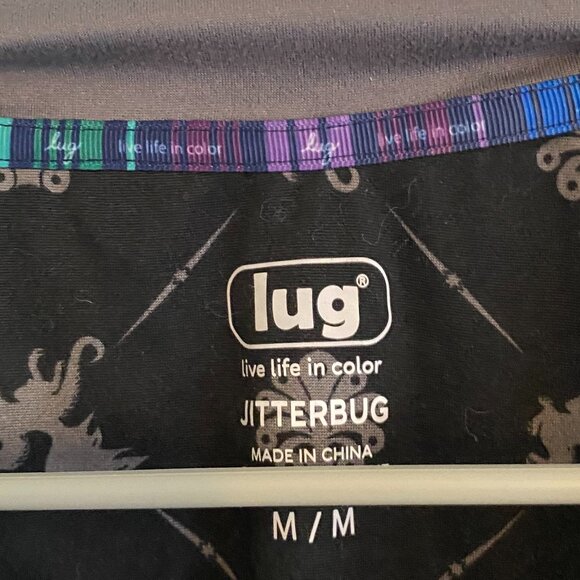 Lug Jitterbug PJ Top - Picture 7 of 7